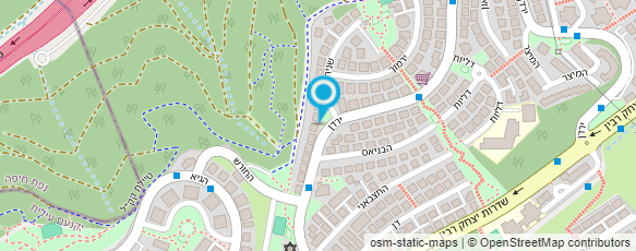 מפת הגעה אל מוריס - אלקטרוניקה