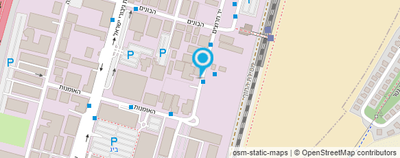 מפת הגעה אל תמונה אחרת