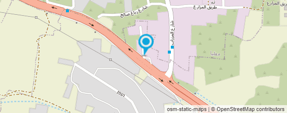 מפת הגעה אל מונטפורט - תור בע"מ