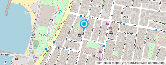 מפת הגעה אל אבקל מפת הגעה אל אבקל