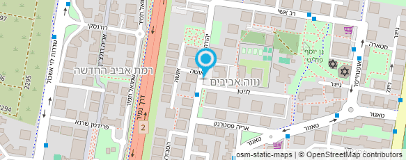 מפת הגעה אל פרחי ליס מפת הגעה אל פרחי ליס