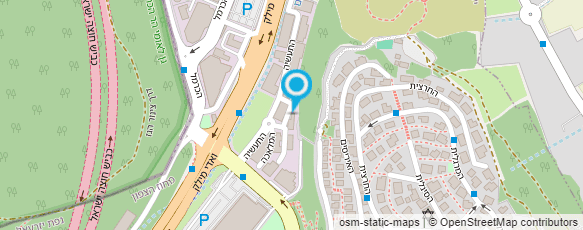 מפת הגעה אל נגרית האומן מפת הגעה אל נגרית האומן