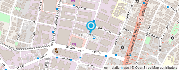 מפת הגעה אל הטאג'ין מרציאנו וטולדנו מפת הגעה אל הטאג'ין מרציאנו וטולדנו