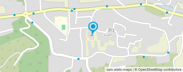 מפת הגעה אל סטריאו אנגאם