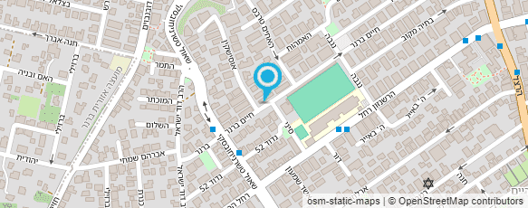 מפת הגעה אל ד"ר ליבוביץ פנינה מפת הגעה אל ד"ר ליבוביץ פנינה