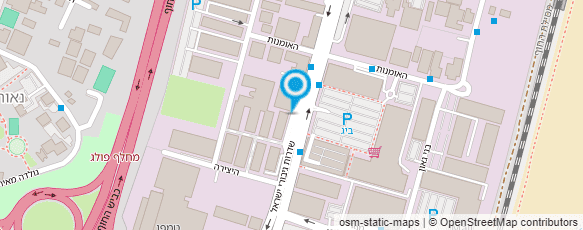 מפת הגעה אל אוקנין מפת הגעה אל אוקנין