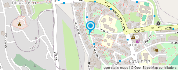 מפת הגעה אל אזולאי - הגברה ותאורה