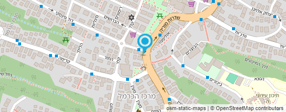 מפת הגעה אל לויתן עמית מפת הגעה אל לויתן עמית