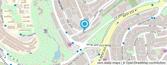 מפת הגעה אל אנדורן אליתה