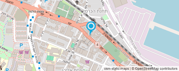 מפת הגעה אל גרר א.א. כרמל מפת הגעה אל גרר א.א. כרמל