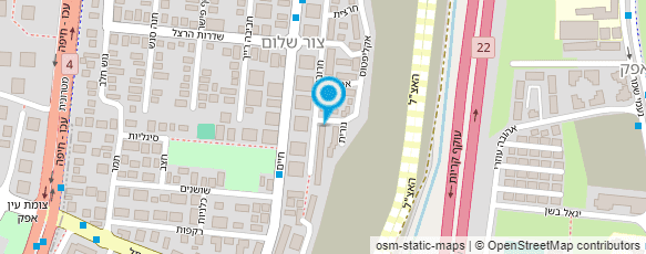 מפת הגעה אל אייל סוכנות לביטוח מפת הגעה אל אייל סוכנות לביטוח