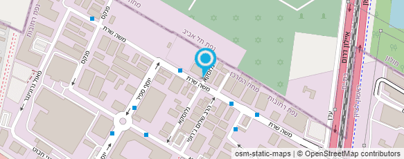 מפת הגעה אל ביטרן פחחות וצבע