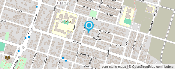 מפת הגעה אל אלי לוסטיג שמאות מקרקעין מפת הגעה אל אלי לוסטיג שמאות מקרקעין