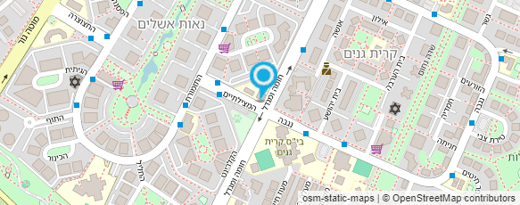 מפת הגעה אל המשפחה מפת הגעה אל המשפחה