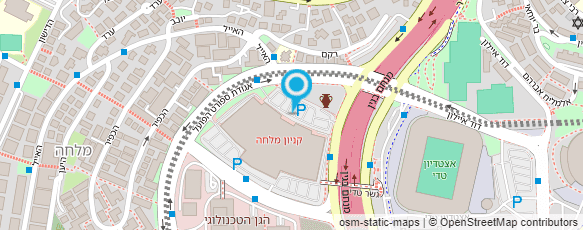 מפת הגעה אל תמנון-נשים וילדים