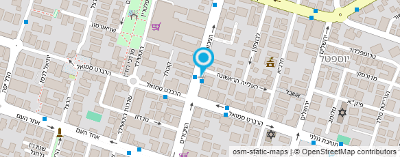 מפת הגעה אל להיט בראש