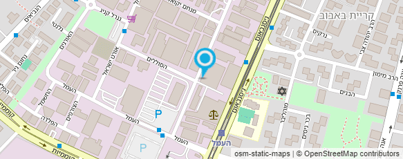 מפת הגעה אל ג'ורג' סטרטרים מפת הגעה אל ג'ורג' סטרטרים