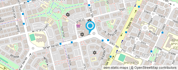 מפת הגעה אל בנייני ישקו לבניין ומקרקעין בע"מ מפת הגעה אל בנייני ישקו לבניין ומקרקעין בע"מ