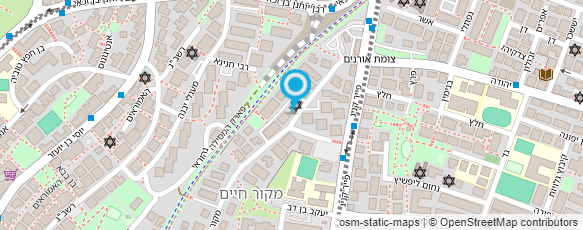 מפת הגעה אל מ.צ זקן שיפוצים ואינסטלציה מפת הגעה אל מ.צ זקן שיפוצים ואינסטלציה