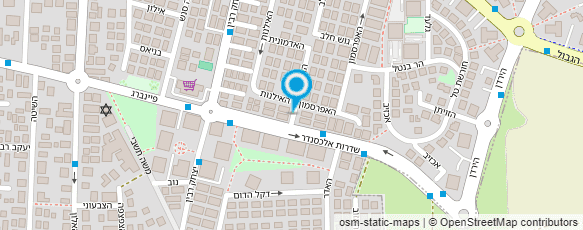 מפת הגעה אל יגאל רובין-רובין נכסים מפת הגעה אל יגאל רובין-רובין נכסים
