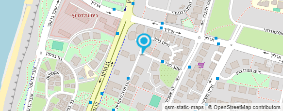 מפת הגעה אל סבח יוסי מפת הגעה אל סבח יוסי