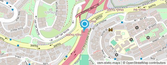 מפת הגעה אל נעלי אלדו מפת הגעה אל נעלי אלדו