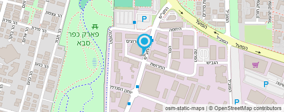 מפת הגעה אל אור הנדסת אנטנות