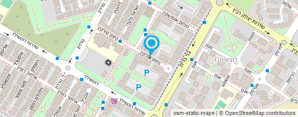 מפת הגעה אל שושן יוסי מפת הגעה אל שושן יוסי