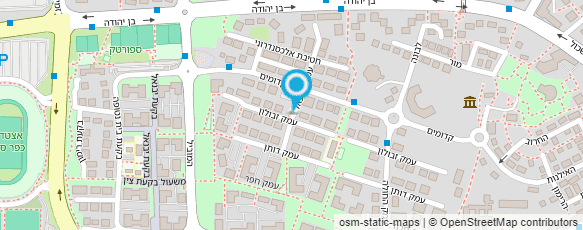 מפת הגעה אל דיימונד סרוויסס