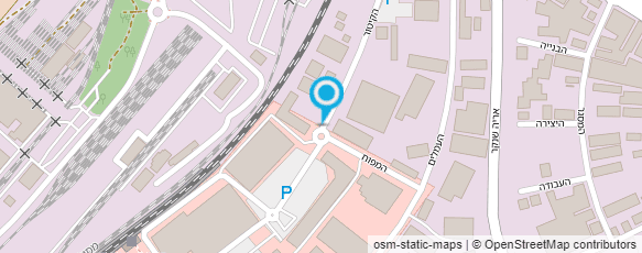 מפת הגעה אל אווא קפה איכות (2005) בע"מ מפת הגעה אל אווא קפה איכות (2005) בע"מ