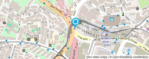 מפת הגעה אל ג'אמפ