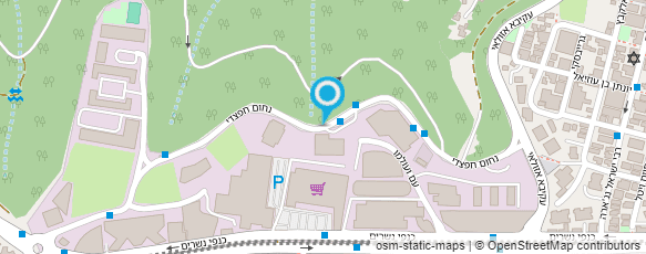 מפת הגעה אל אפלקר ושות' עורכי דין