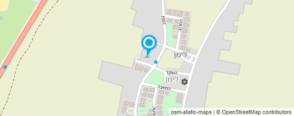 מפת הגעה אל צימרמן ציפי מפת הגעה אל צימרמן ציפי
