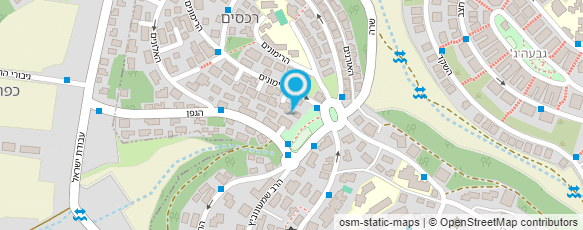 מפת הגעה אל גיל-עד אדריכלים מפת הגעה אל גיל-עד אדריכלים