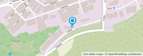 מפת הגעה אל גנדור נביל-משרד עו"ד ונוטריון