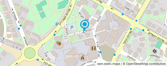 מפת הגעה אל עו"ד אברהם שמש מפת הגעה אל עו"ד אברהם שמש