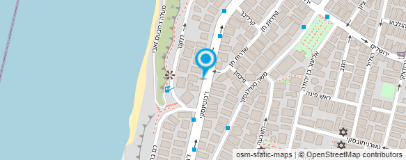 מפת הגעה אל אלגריסי אני