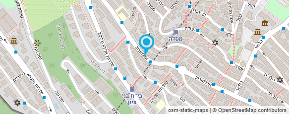 מפת הגעה אל הובלות מרק מפת הגעה אל הובלות מרק