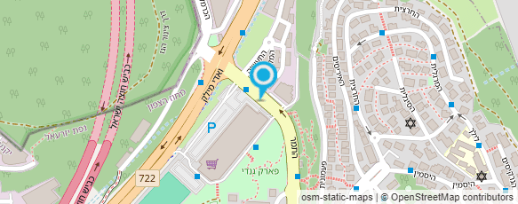 מפת הגעה אל בנק לאומי לישראל בע"מ מפת הגעה אל בנק לאומי לישראל בע"מ