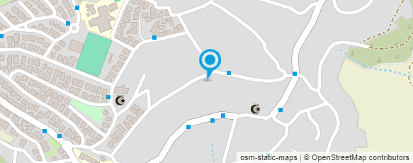 מפת הגעה אל אמין חוסין אמין