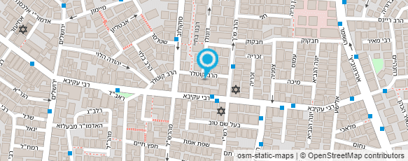 מפת הגעה אל עתיד-כובעים בע"מ