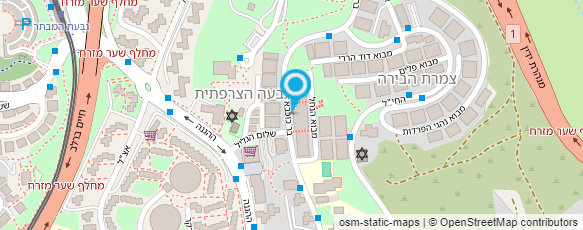 מפת הגעה אל קומפיוטר - שירותי תמיכה מפת הגעה אל קומפיוטר - שירותי תמיכה