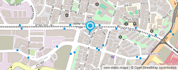 מפת הגעה אל אמין אינסטלציה מפת הגעה אל אמין אינסטלציה