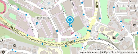 מפת הגעה אל אינטלקט - תכן מכני