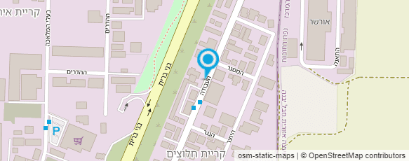 מפת הגעה אל אלום ד.צ. מפת הגעה אל אלום ד.צ.