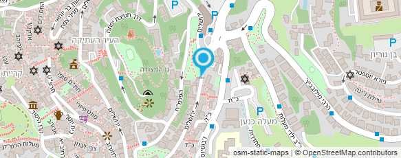 מפת הגעה אל האחים ברדה