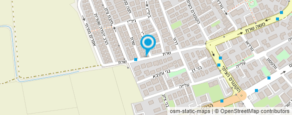 מפת הגעה אל יובל עמר מפת הגעה אל יובל עמר