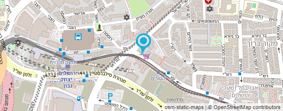 מפת הגעה אל ד"ר מצליח טייב מפת הגעה אל ד"ר מצליח טייב