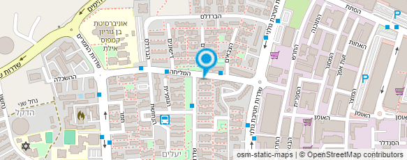 מפת הגעה אל טוטו פאקו