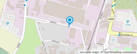 מפת הגעה אל שיש קלאסיק